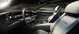 Cadillac Escala concept photo gallery