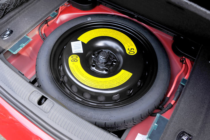 New Audi A4 photo gallery