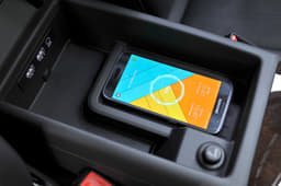 New Audi A4 photo gallery