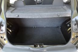 300-litre boot continues to be a segment leader.