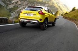 Lada XCode concept photo gallery