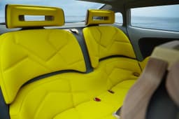 Citroen Cxperience concept photo gallery