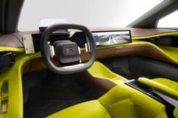 Citroen Cxperience concept photo gallery