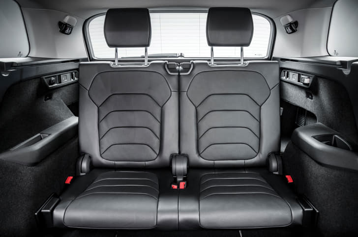 2017 Skoda Kodiaq photo gallery