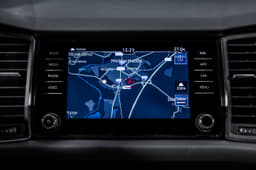 2017 Skoda Kodiaq photo gallery