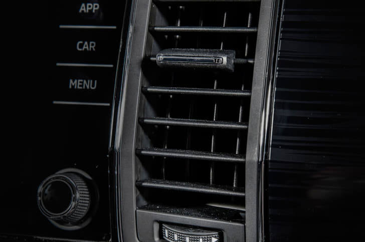 2017 Skoda Kodiaq photo gallery