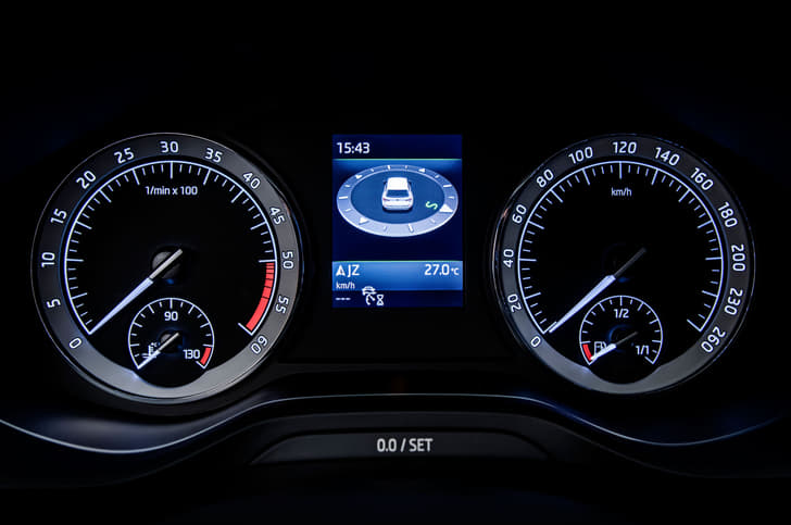 2017 Skoda Kodiaq photo gallery