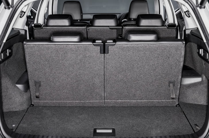 2017 Skoda Kodiaq photo gallery