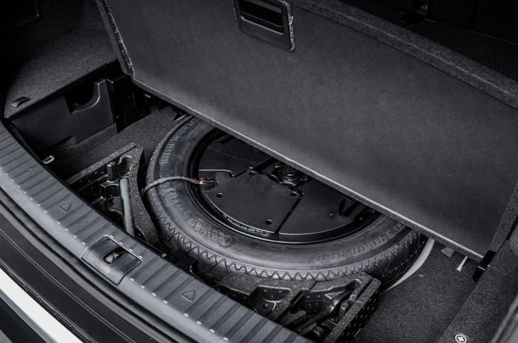 2017 Skoda Kodiaq photo gallery