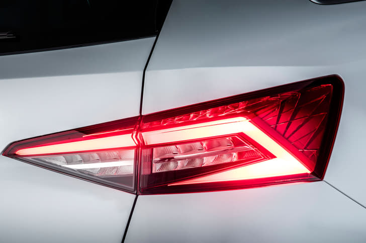 2017 Skoda Kodiaq photo gallery