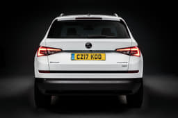 2017 Skoda Kodiaq photo gallery