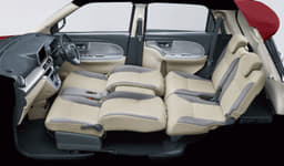 Toyota Pixis Joy photo gallery