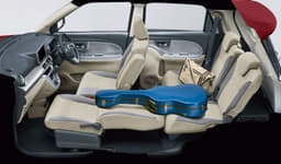 Toyota Pixis Joy photo gallery