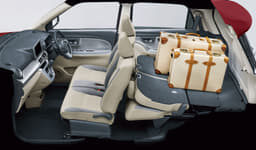 Toyota Pixis Joy photo gallery