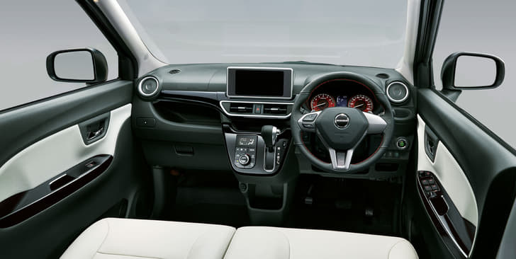 Toyota Pixis Joy photo gallery