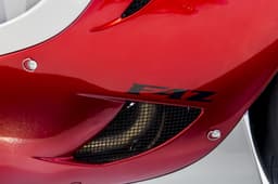 Zagato F4Z photo gallery