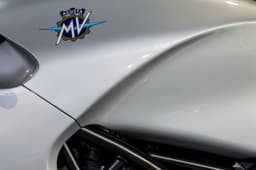 Zagato F4Z photo gallery