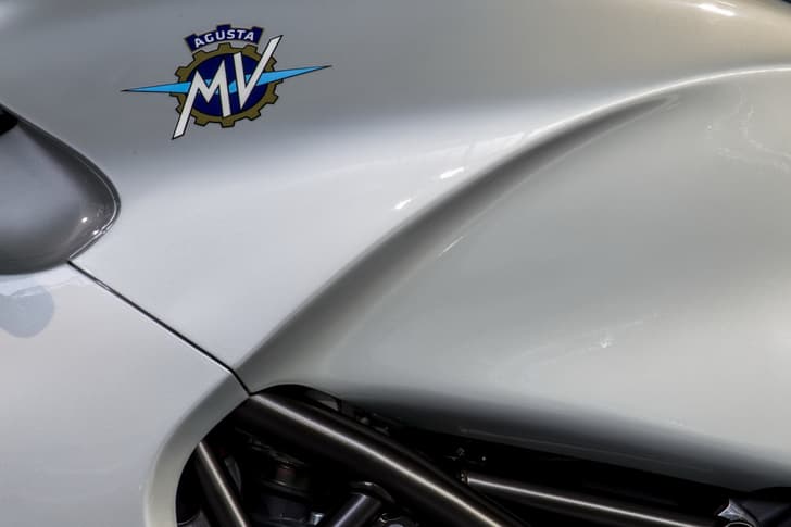 Zagato F4Z photo gallery