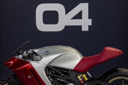 Zagato F4Z photo gallery