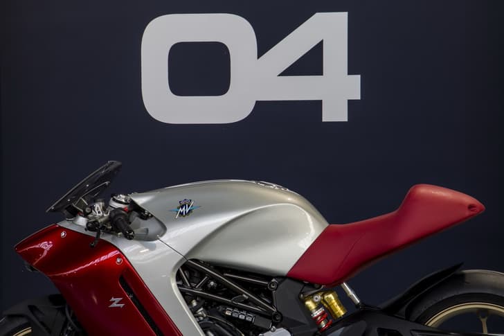 Zagato F4Z photo gallery