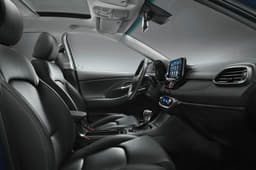 New Hyundai i30 photo gallery