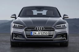 2016 Audi A5 Sportback photo gallery