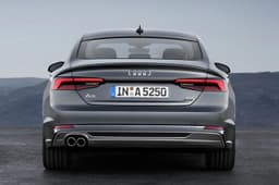 2016 Audi A5 Sportback photo gallery