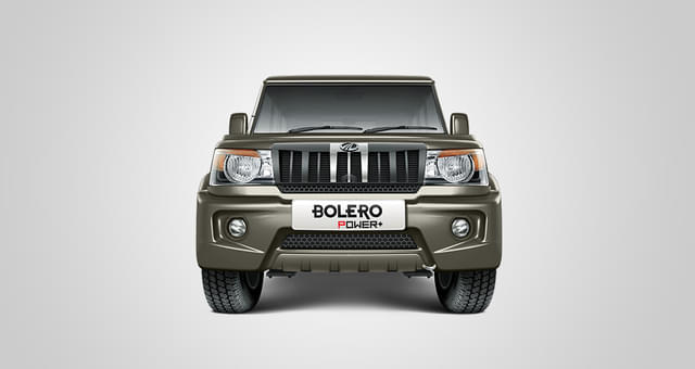 Front View Image - 9349