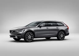 Volvo V90 Cross Country photo gallery