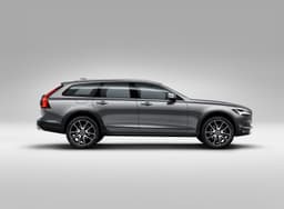 Volvo V90 Cross Country photo gallery