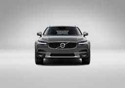 Volvo V90 Cross Country photo gallery