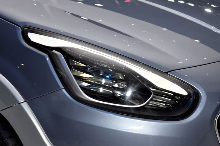 2016 Fiat Urban Cross photo gallery