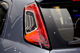 2016 Fiat Urban Cross photo gallery