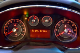 2016 Fiat Urban Cross photo gallery