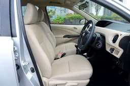 2016 Toyota Etios photo gallery