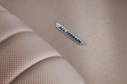 Mercedes E-Class All-terrain photo gallery