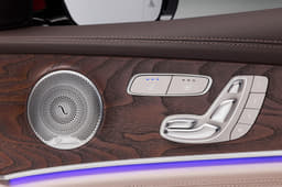 Mercedes E-Class All-terrain photo gallery