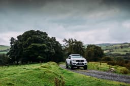 Nissan Navara EnGuard Concept photo gallery