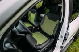 Nissan Navara EnGuard Concept photo gallery