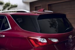 2018 Chevrolet Equinox photo gallery