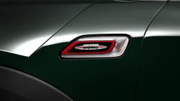 2017 Mini Clubman JCW photo gallery