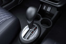 Honda Brio facelift photo gallery