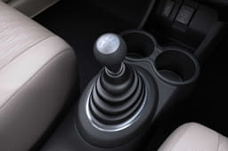 Honda Brio facelift photo gallery