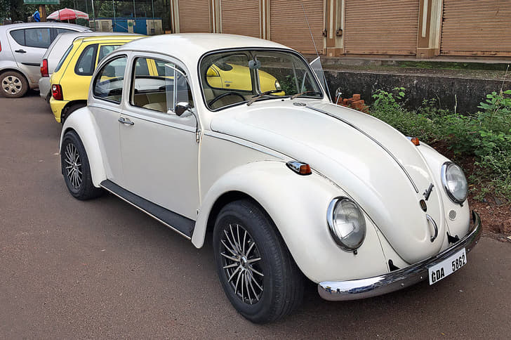 2016 Goa Classic Bike and Car Festival photo gallery