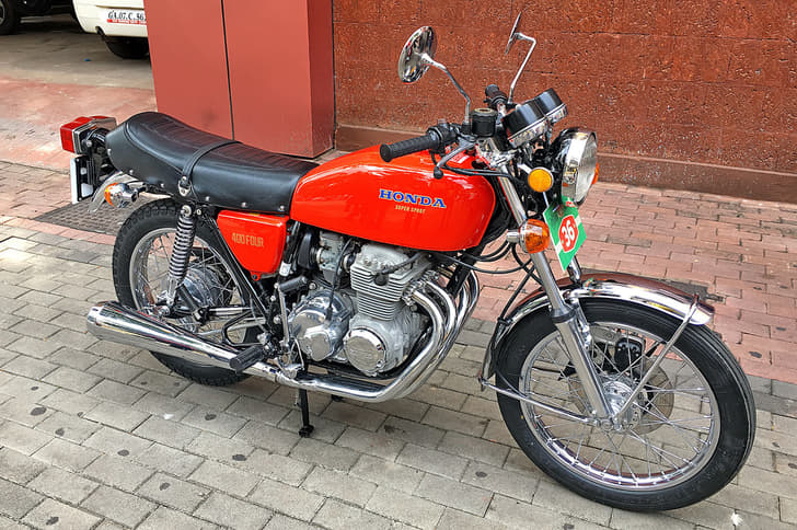 2016 Goa Classic Bike and Car Festival photo gallery