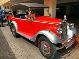 2016 Goa Classic Bike and Car Festival photo gallery