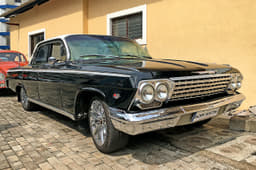 2016 Goa Classic Bike and Car Festival photo gallery