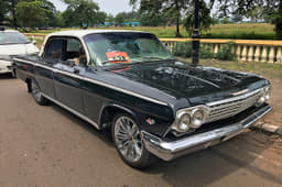 2016 Goa Classic Bike and Car Festival photo gallery