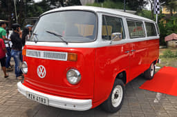 2016 Goa Classic Bike and Car Festival photo gallery