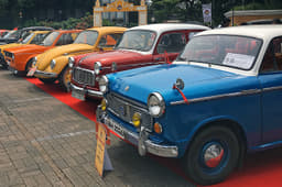 2016 Goa Classic Bike and Car Festival photo gallery